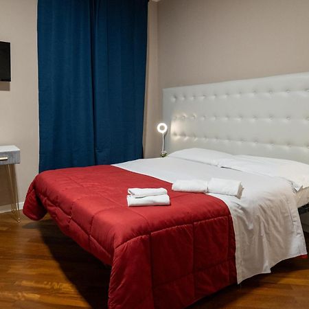 Dalmazia 33 Hotell Salerno Eksteriør bilde