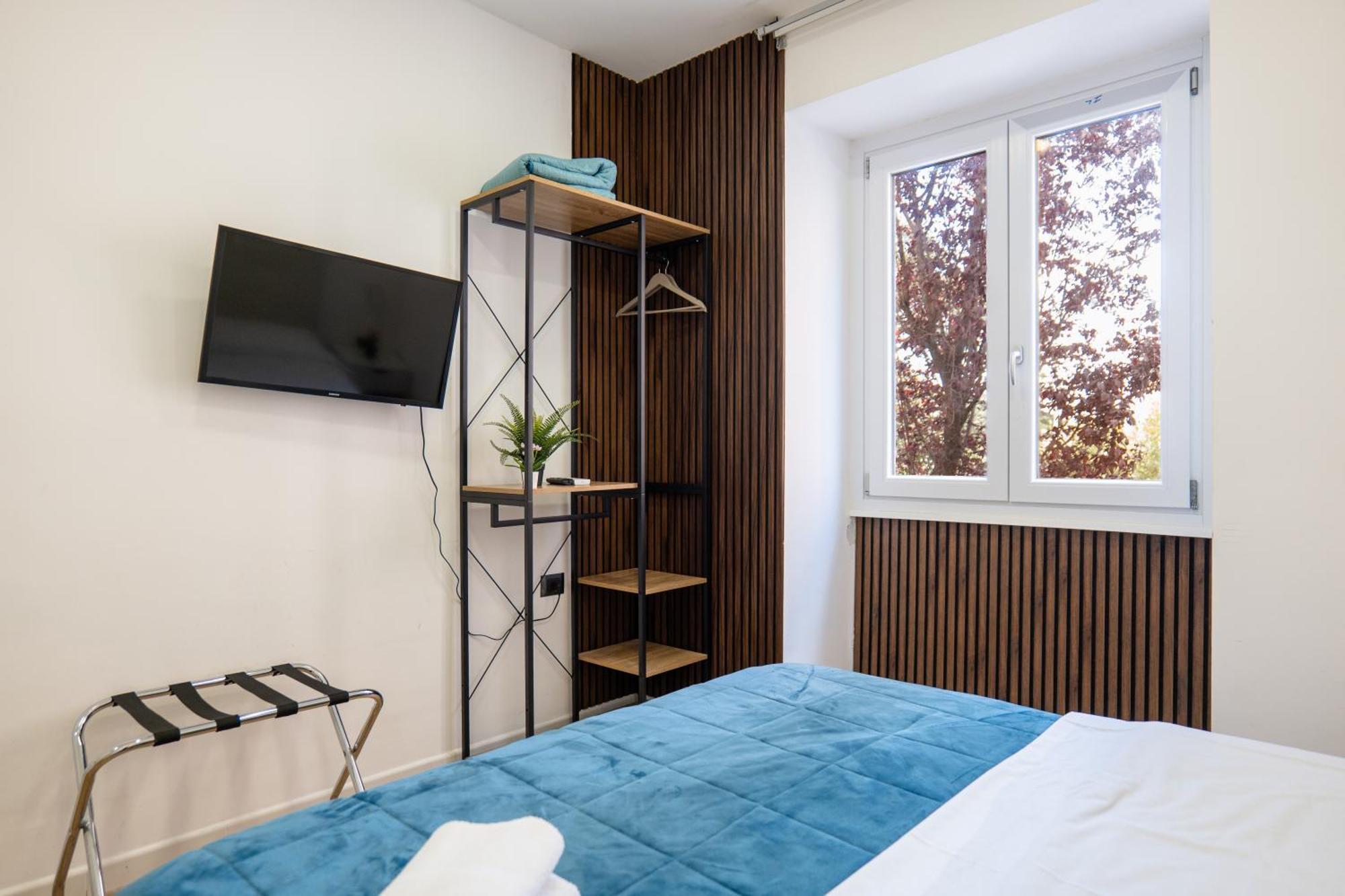Dalmazia 33 Hotell Salerno Eksteriør bilde